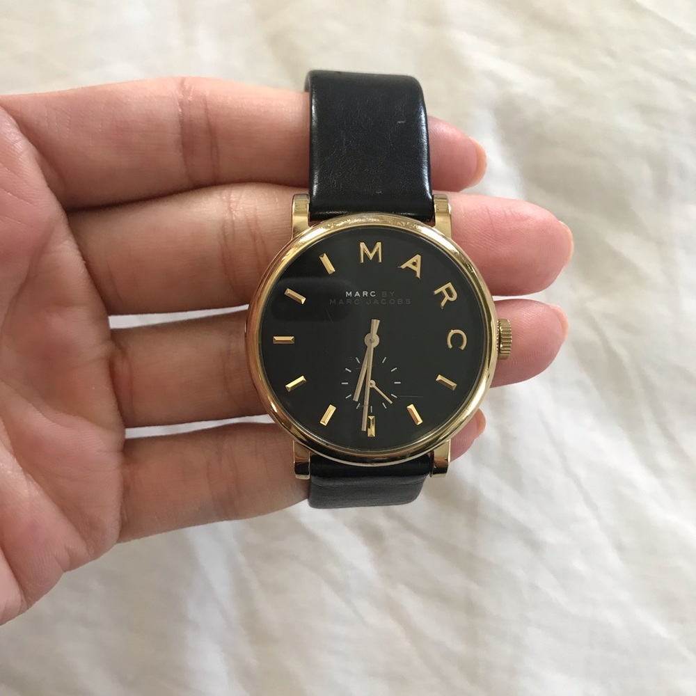 Marc by Marc Jacobs Watch